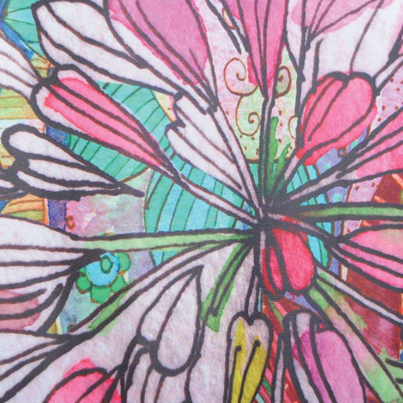 Art Journal Shower Curtain - Moda at Home