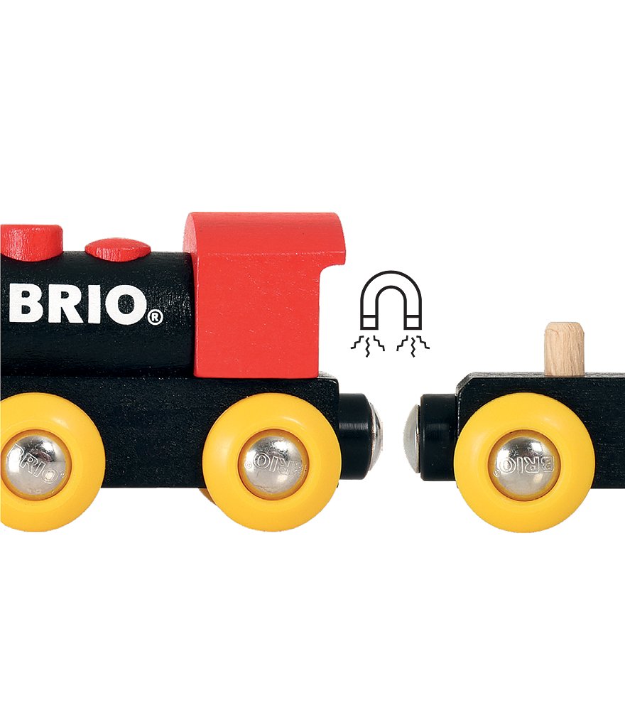 Brio Classic Train