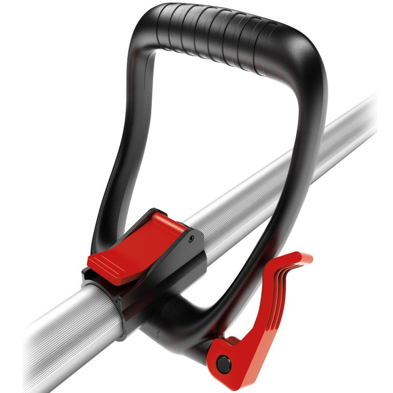 Sun Joe 24V-HT22-CT 24-Volt iON+ Cordless Hedge Trimmer | 22-Inch | Tool Only.