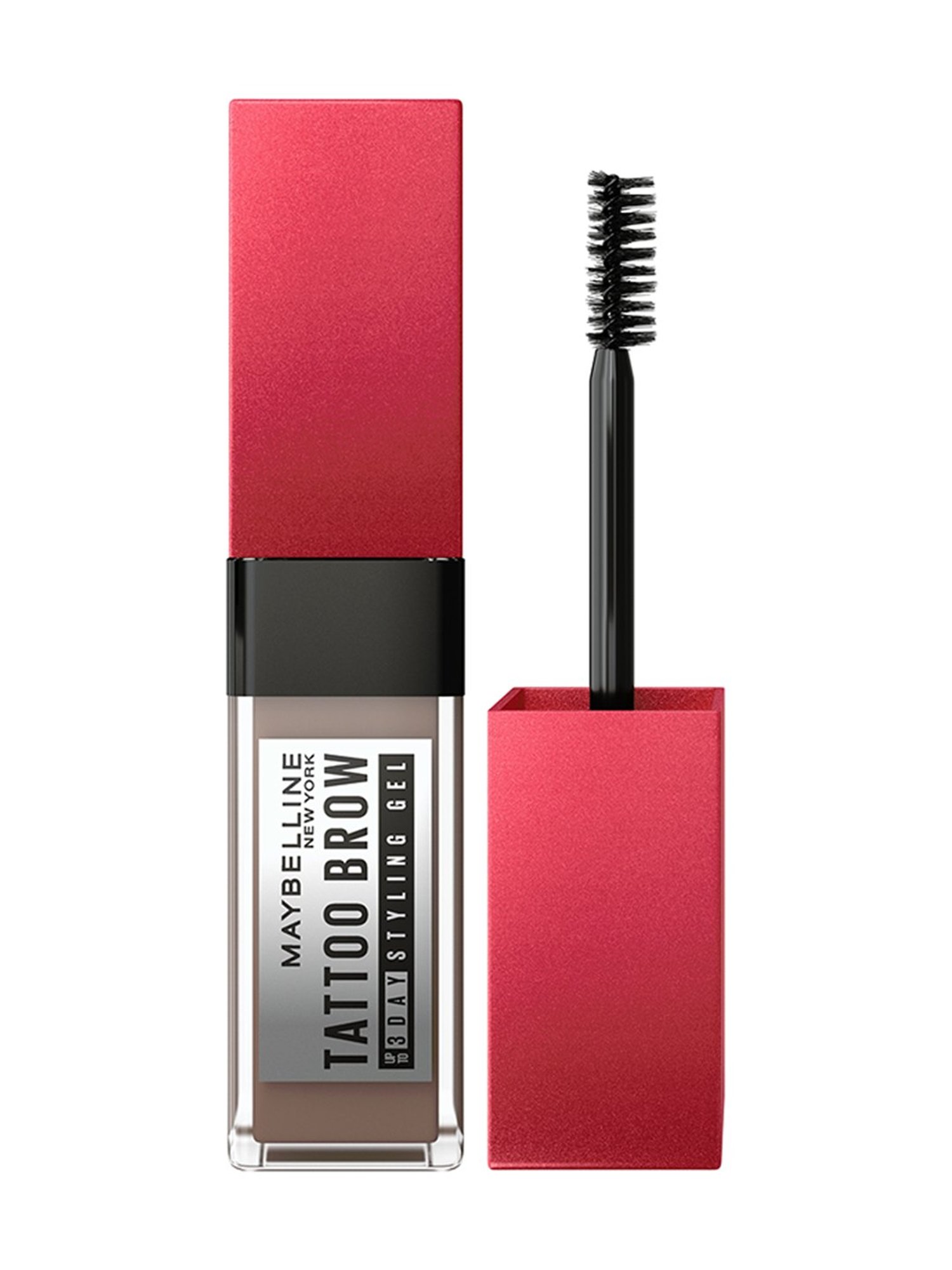 Bella Vita Organic Grow Brow Eyebrows & Eyelash Hair Growth & Volume Oil - 12 ml