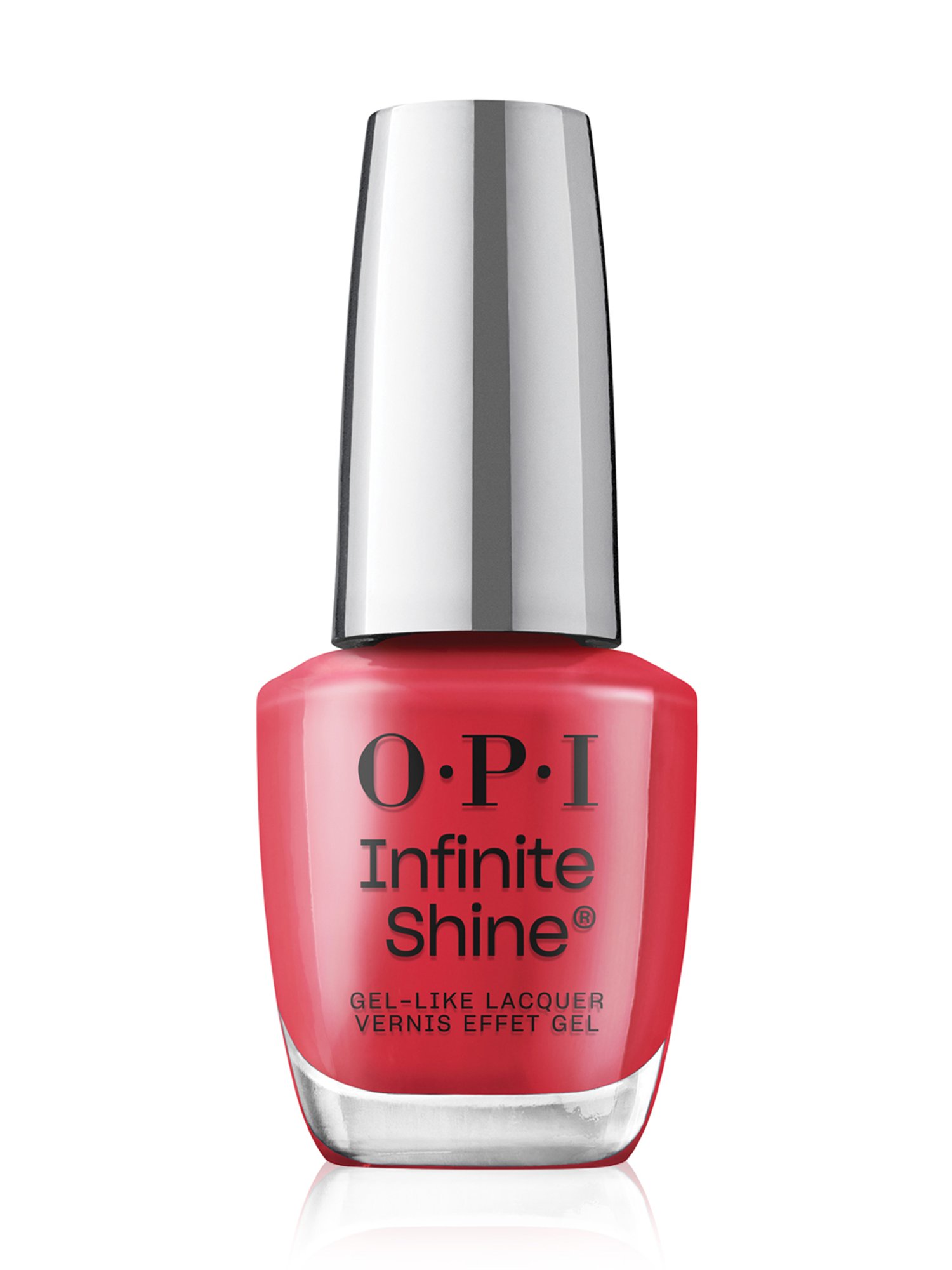 O.P.I Infinite Shine Nail Polish Dutch Tulips - 15 ml