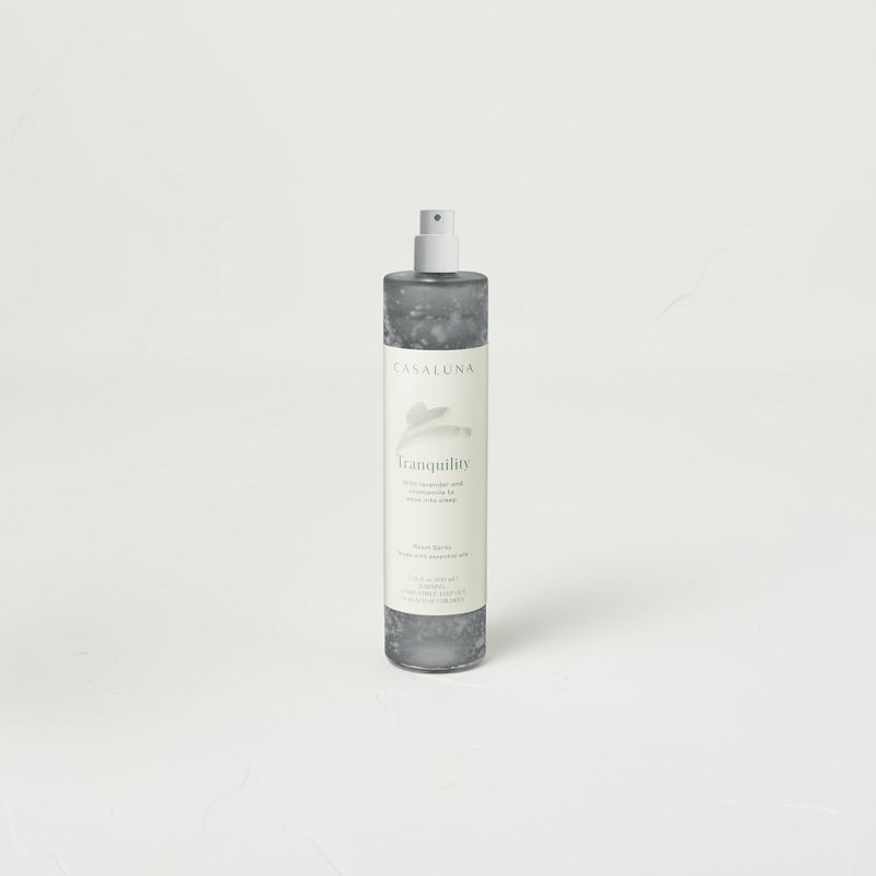 3.3 fl oz Tranquility Room Spray - Casaluna™