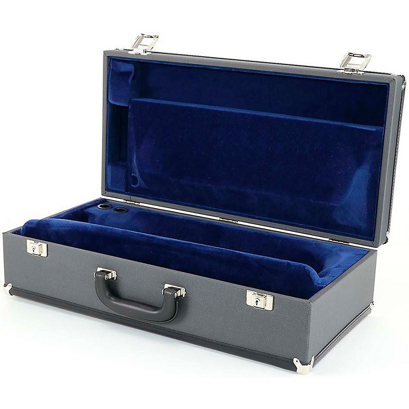 J. Winter JW 470 Wood Trumpet Case