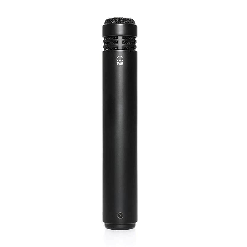 LCT 140 AIR Small Diaphragm Condenser Microphone for Instrument Recordings