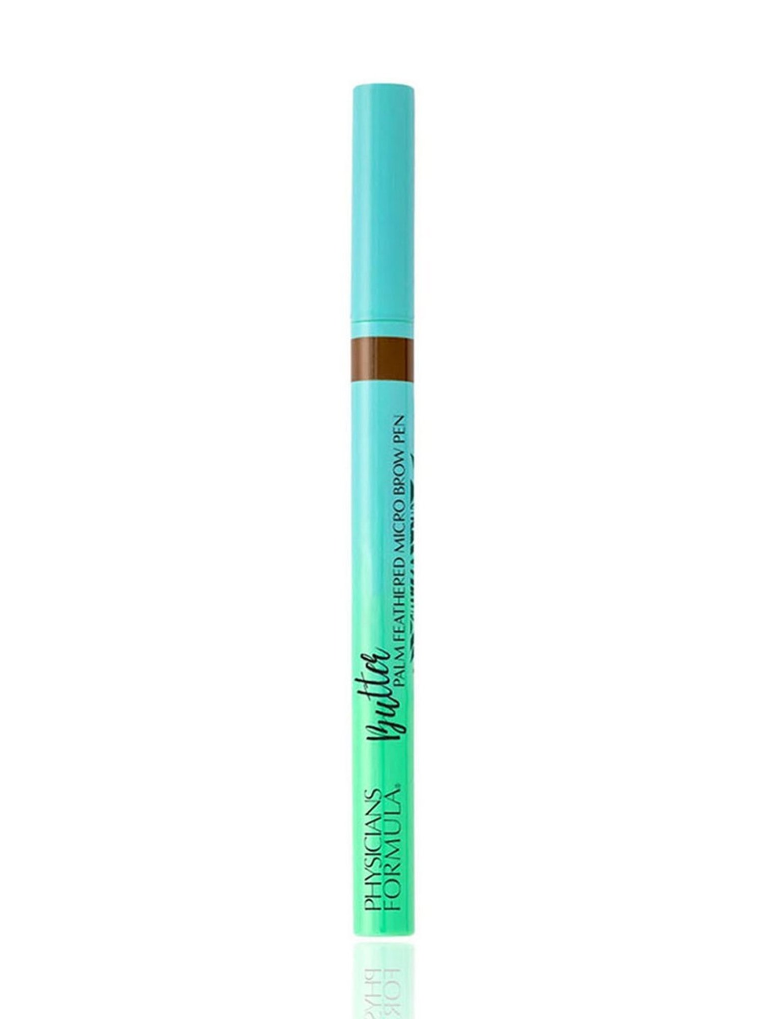 Barry M Brow Wow Pencil & Brush Light-Medium - 1.2 gm