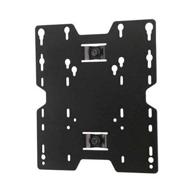 Mnt 22"-37 Universal Flat Wall Mount