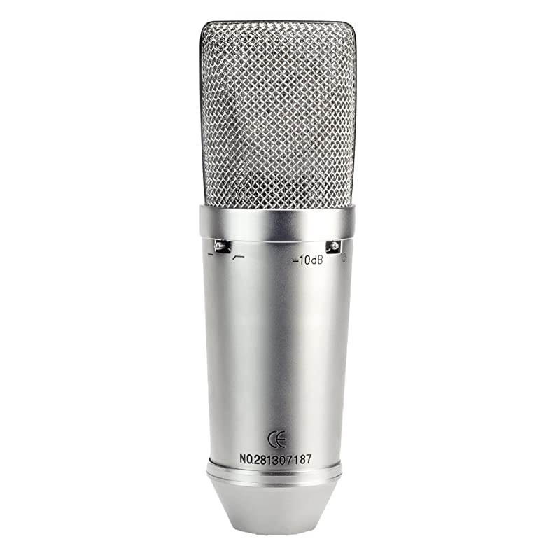 SCM1000 Studio Condenser Microphone