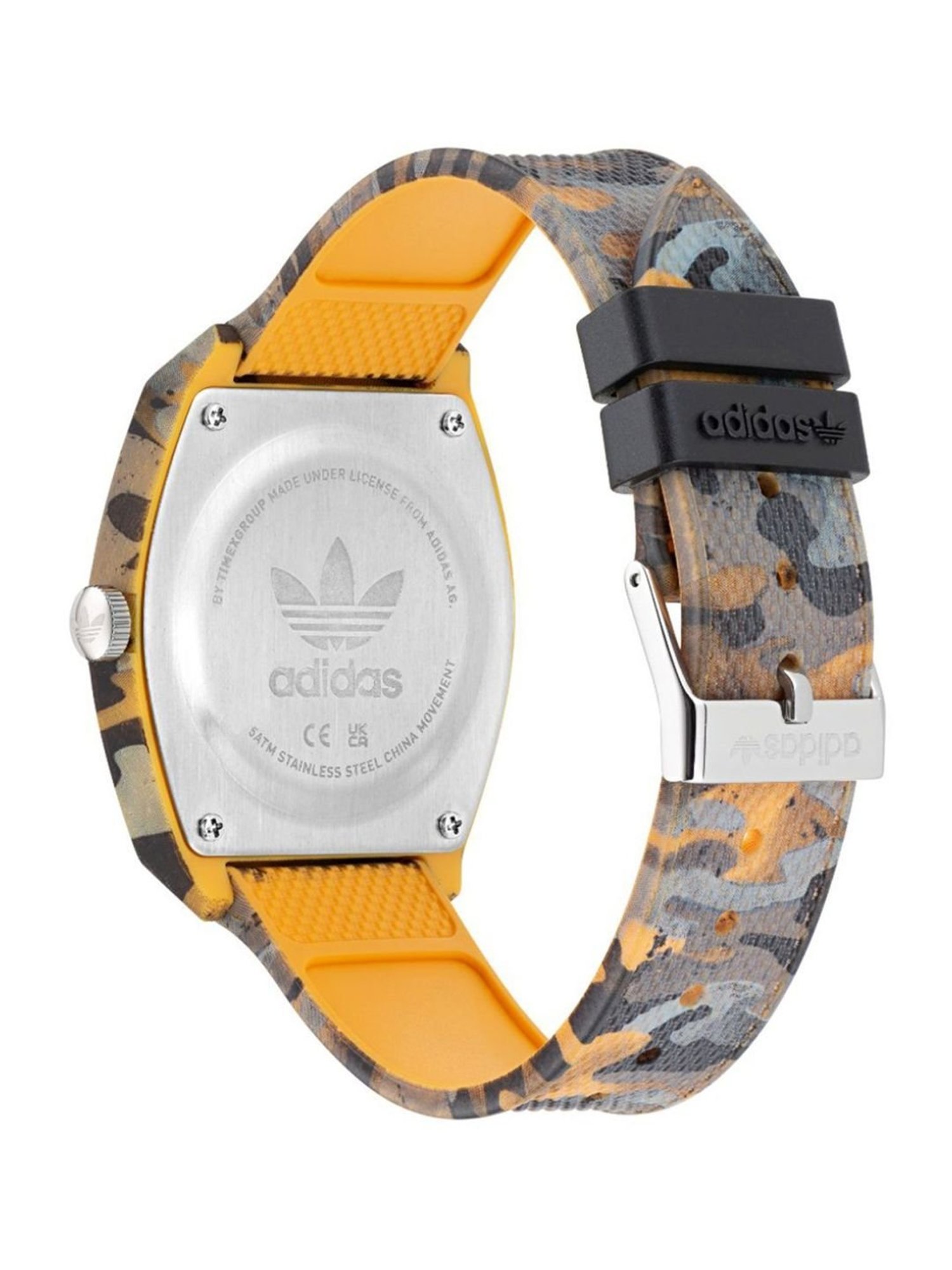 ADIDAS ORIGINALS AOST22567 Analog Unisex Watch