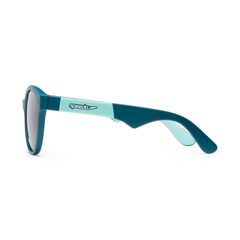 Speedo Chic Sunglasses - Blue/Smoke