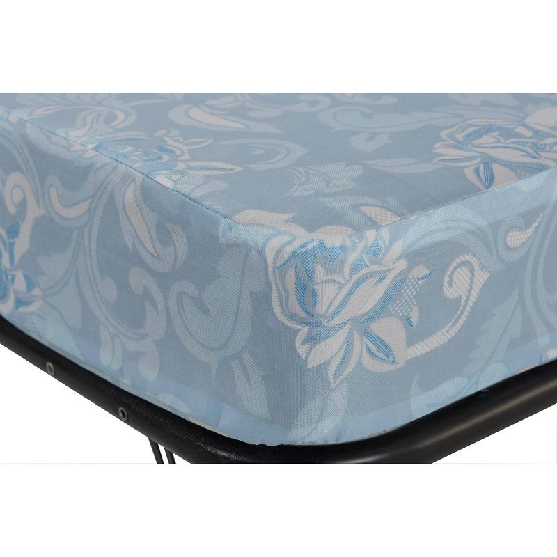 Regalo My Cot Portable Child Travel Bed - Blue