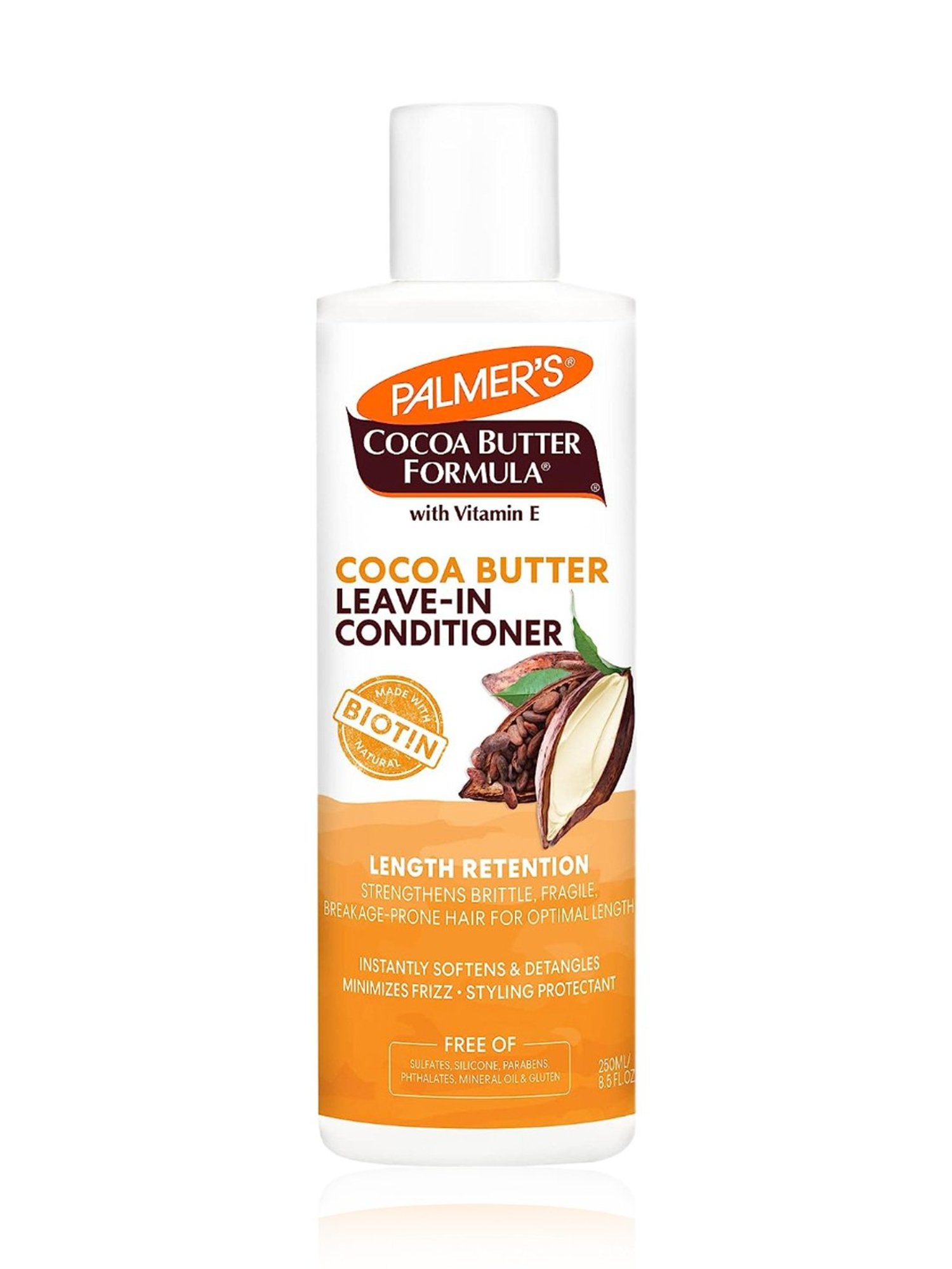 Palmer's Cocoa Butter Formula with Vitamin E Length Retention Leave-In Conditioner - 250 ml