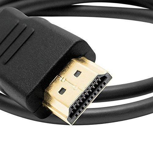 Magnavox MC3000C 12 ft. High Speed HDMI Cables