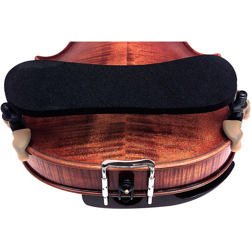 Wittner Violin String Adjuster Chrome 4/4-3/4 Stable Model