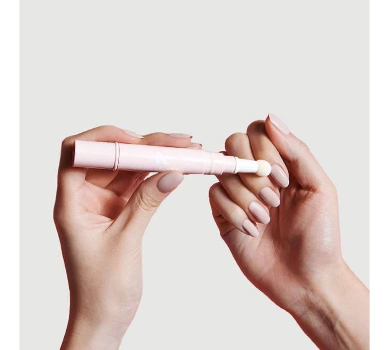 Olive & June Cuticle Serum - 0.14 fl oz