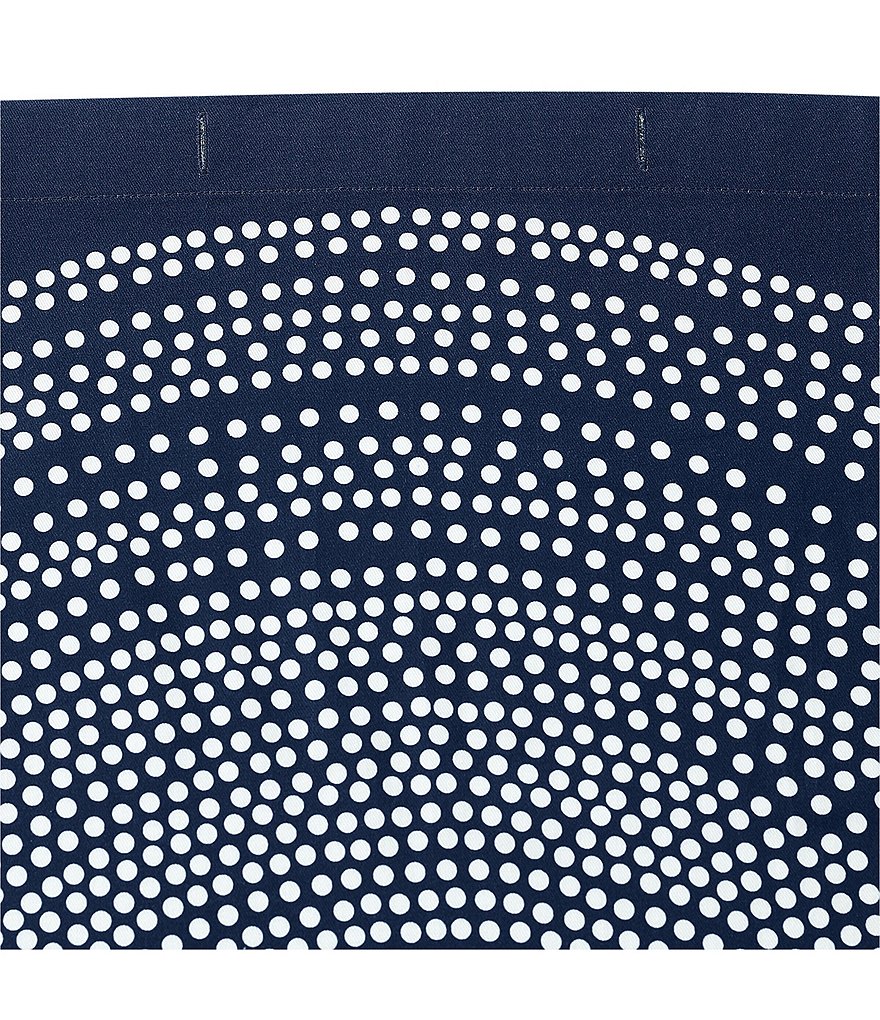 Marimekko Fokus Shower Curtain