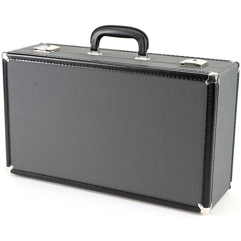 J. Winter JW 472 Wood Flugelhorn Case