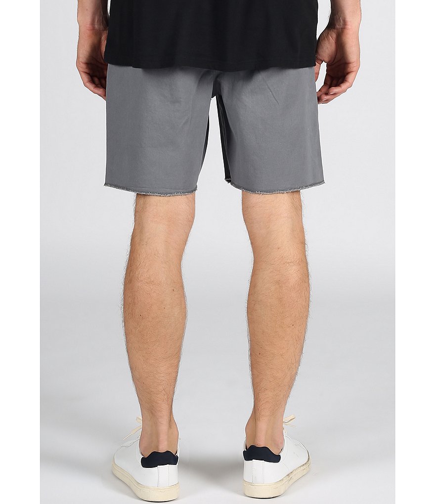 Lira Clothing 19#double; Outseam Weekday Jogger 2.0