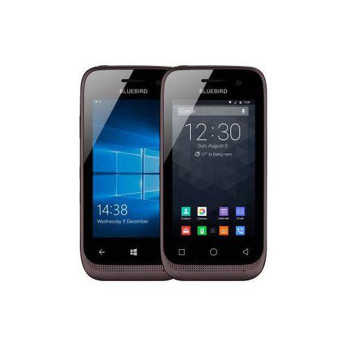 BLUEBIRD EF400-W4LAN EF400 Handheld, Win 10, Voice/Data