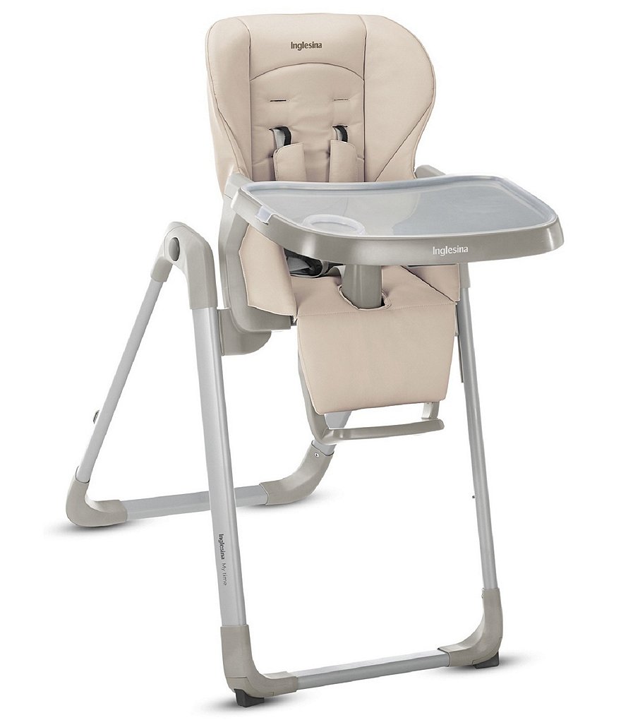 Inglesina My Time Highchair