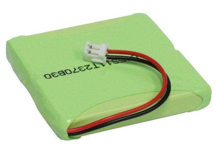 600mAh / 1.44Wh Battery For BRITISH TELECOM,