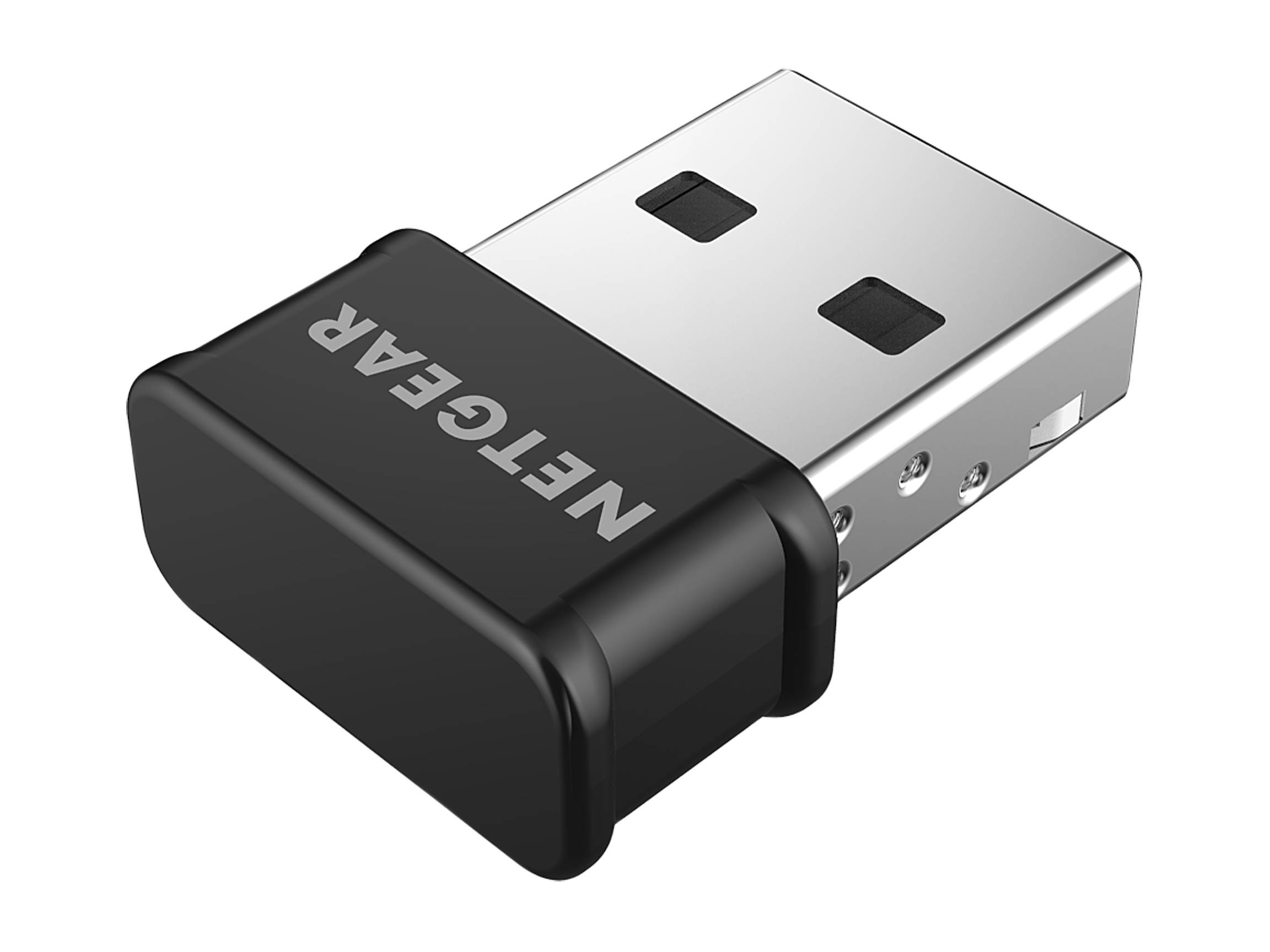NETGEAR AC1200 WiFi USB Adapter &ndash; USB 2.0 Dual Band, Compatible with Windows and Mac (A6150)