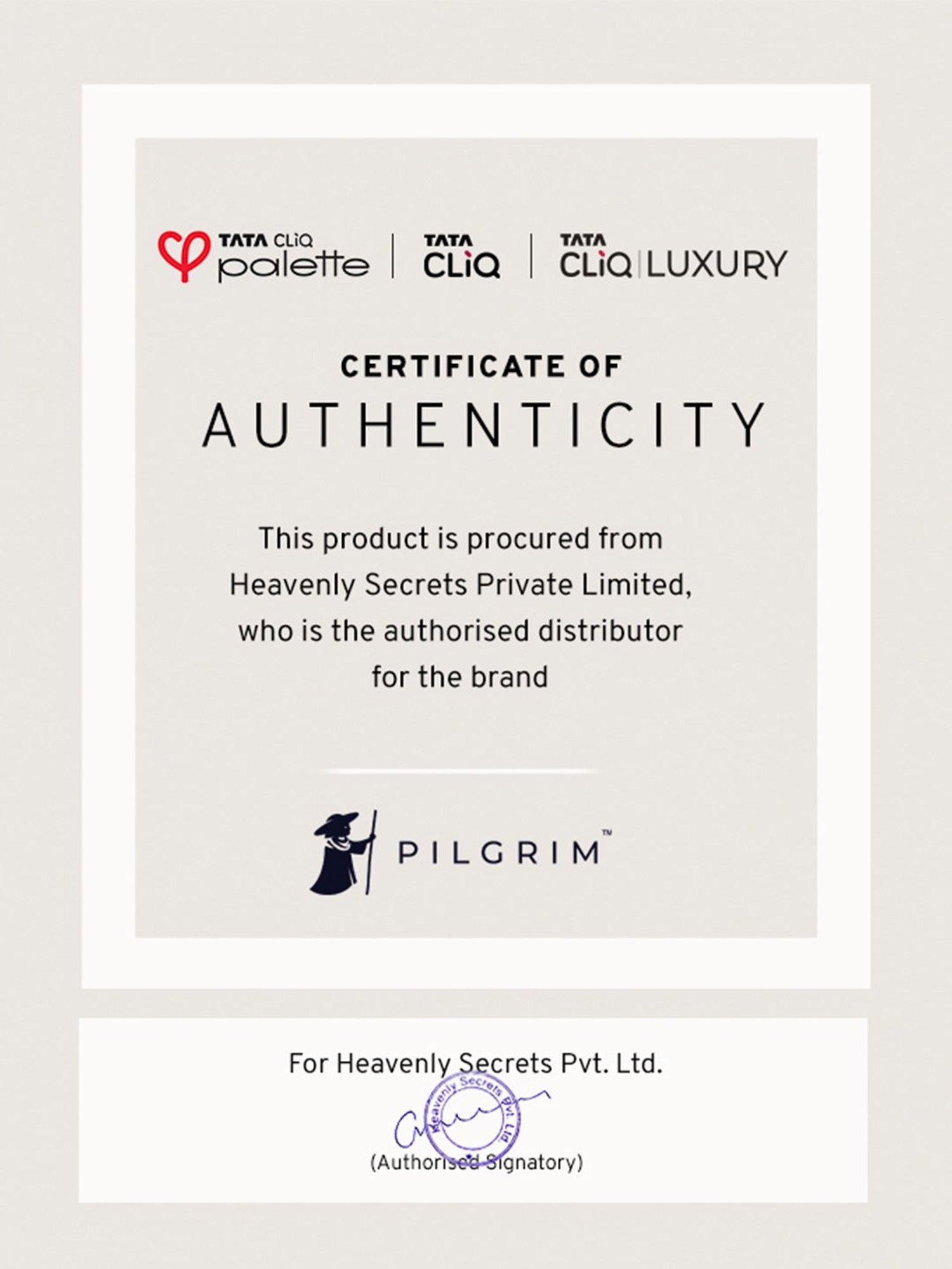 Pilgrim Patua Anti-Grey Hair Serum with 3% Melanogray - 90 ml