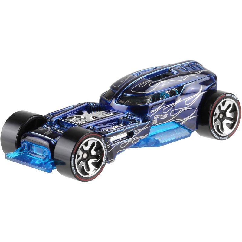 Hot Wheels id 50th Anniversary