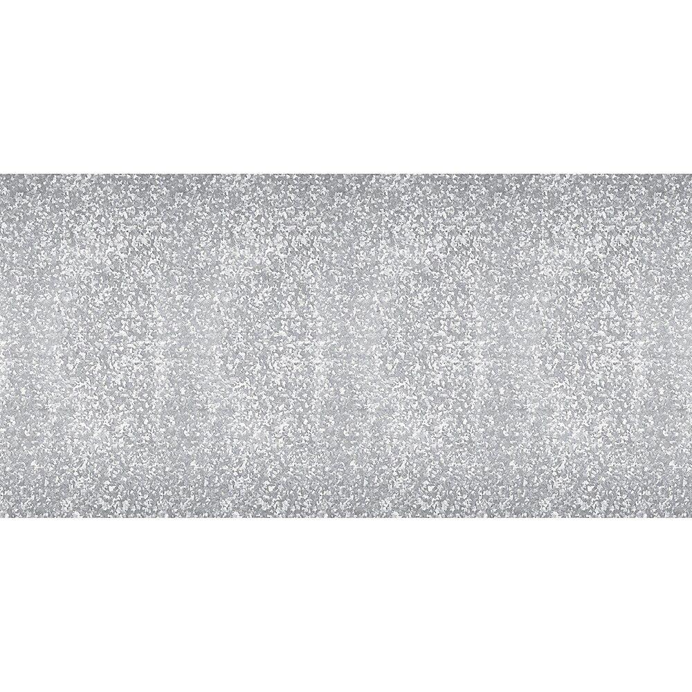 Fadeless Galvanized Roll 48X50