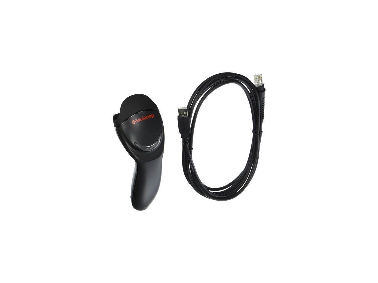 Honeywell / Metrologic MK5145-31A38 Eclipse MK5145 Barcode Scanner with USB Cable (Grey)