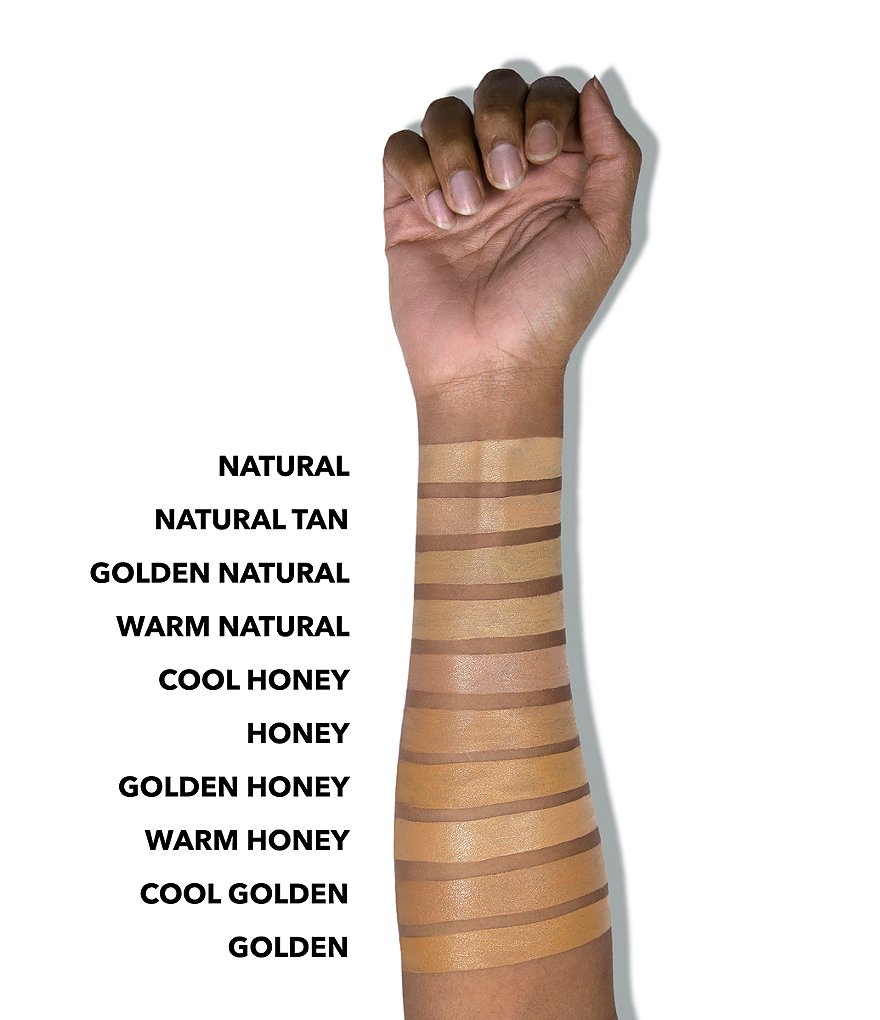 Bobbi Brown Skin Long-Wear Weightless Foundation SPF15