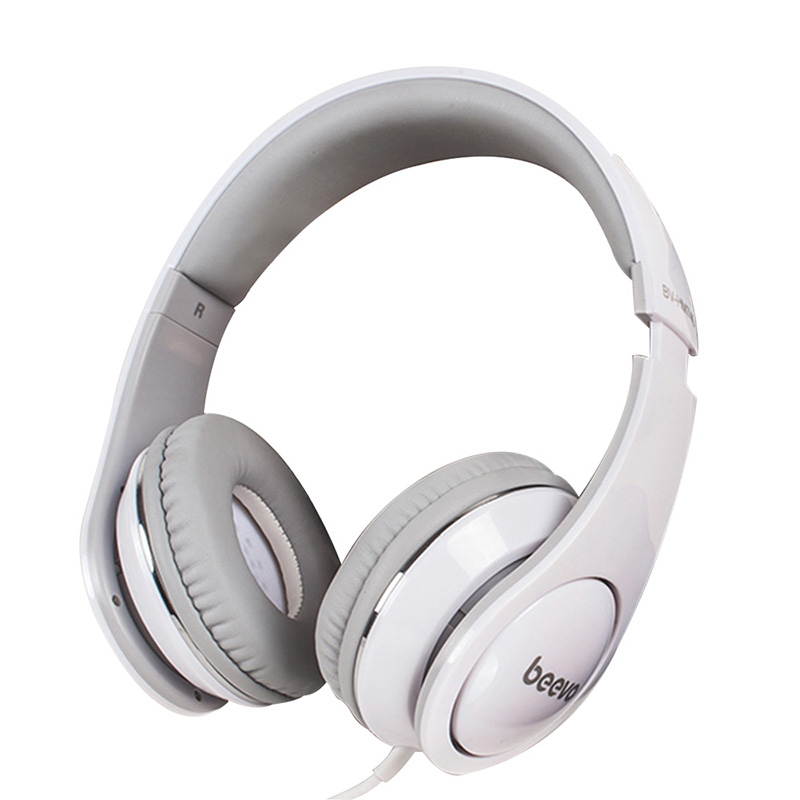 HM740 Gaming Headset Enhanced Bass Sound 1.2m Wired Headphone Noise Cancelling Earphones with Hidden MIC for Iphone Android MP3