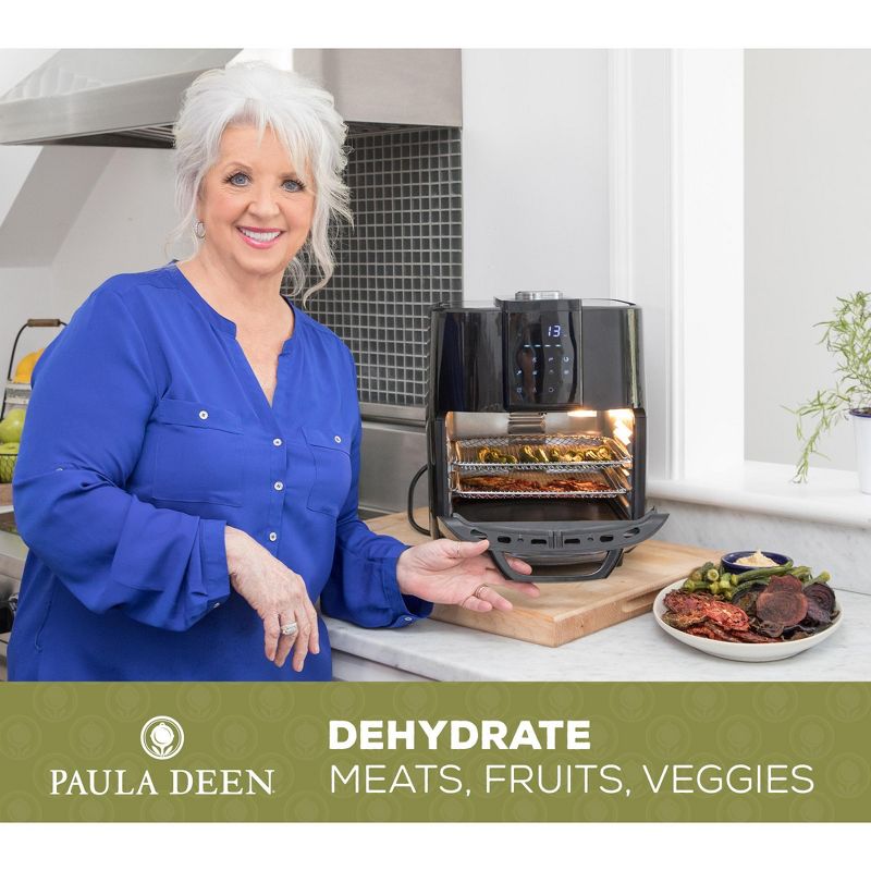 Inalsa 1500W 12L Air Fryer