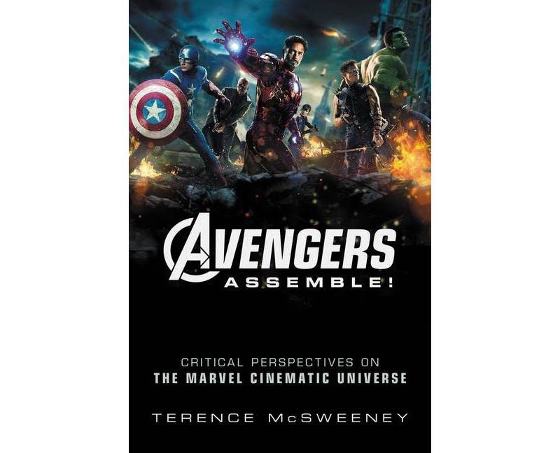 Avengers Infinity Saga and Philosophy - (Popular Culture and Philosophy) by  Robert Arp & Heather L Rivera (Paperback)
