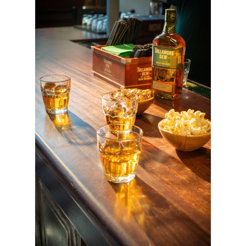 Tullamore Dew Irish Whiskey - 750ml Bottle