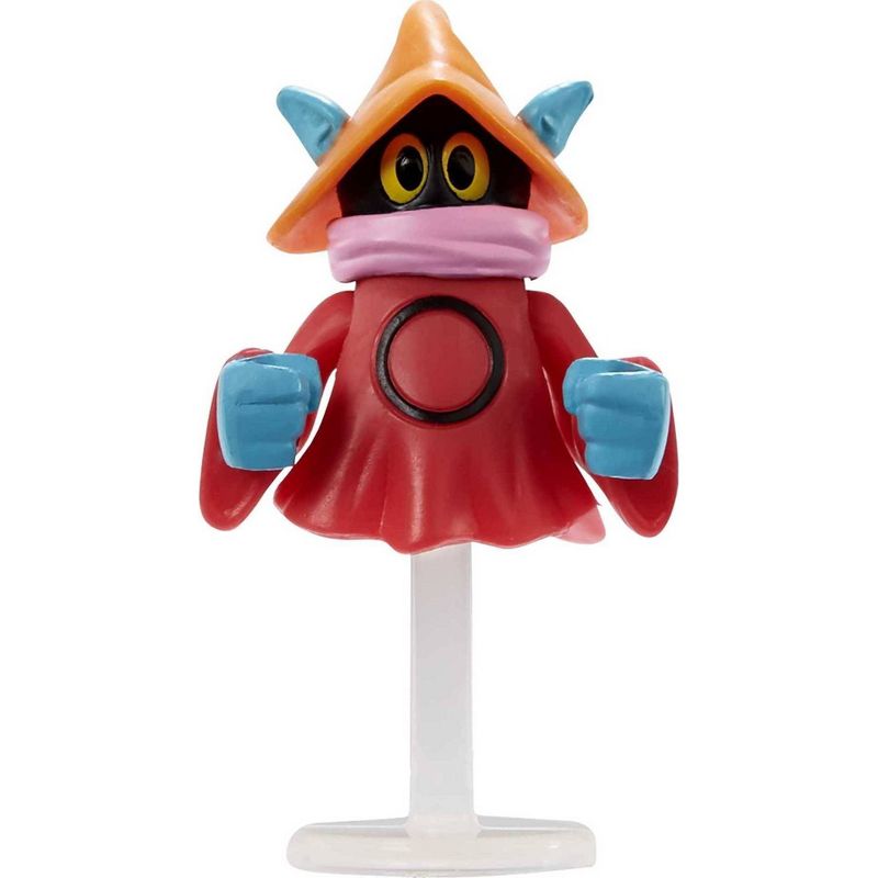 Masters of the Universe Orko Eternia Minis Figure