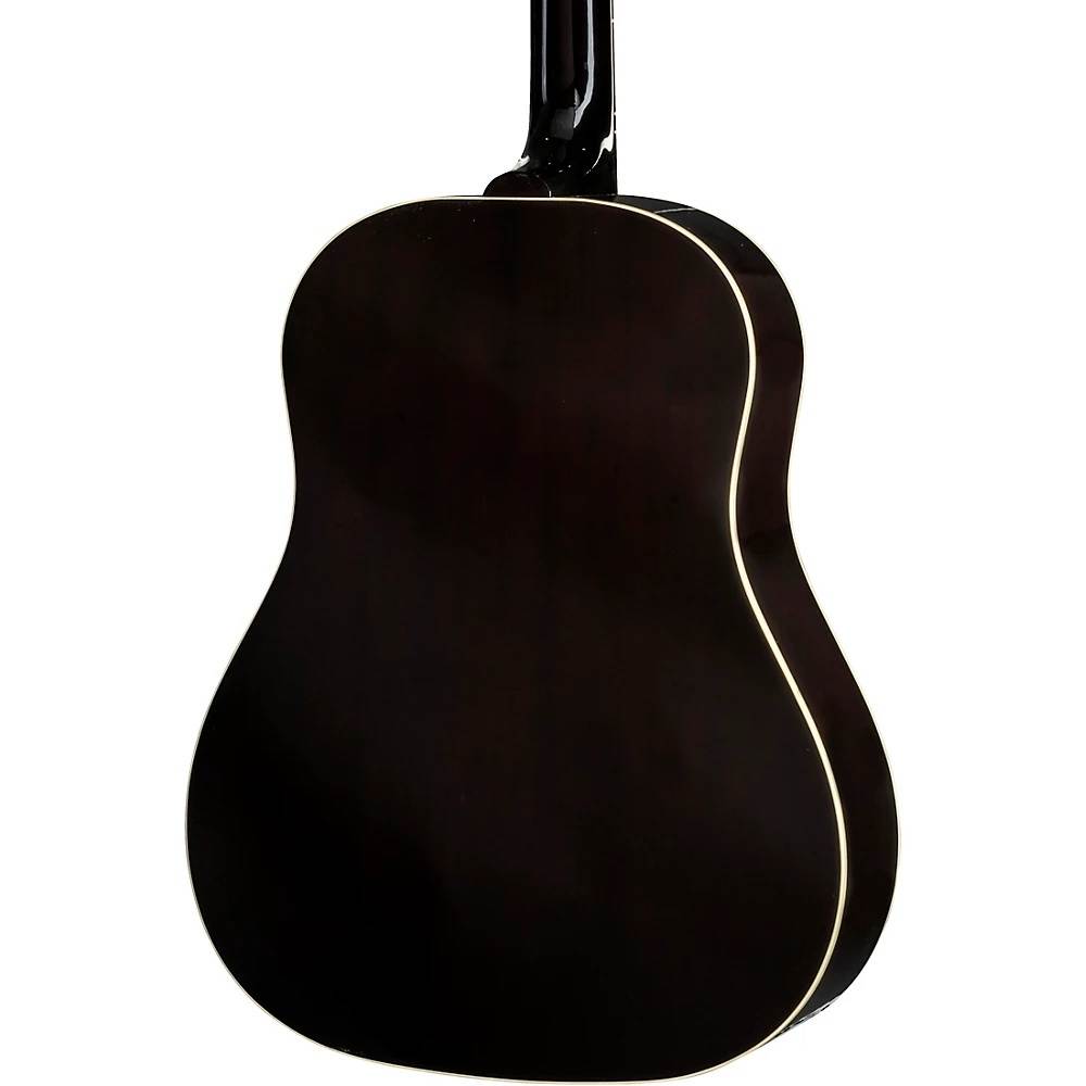 Gibson J-45 Standard Acoustic-Electric Guitar Vintage Sunburst