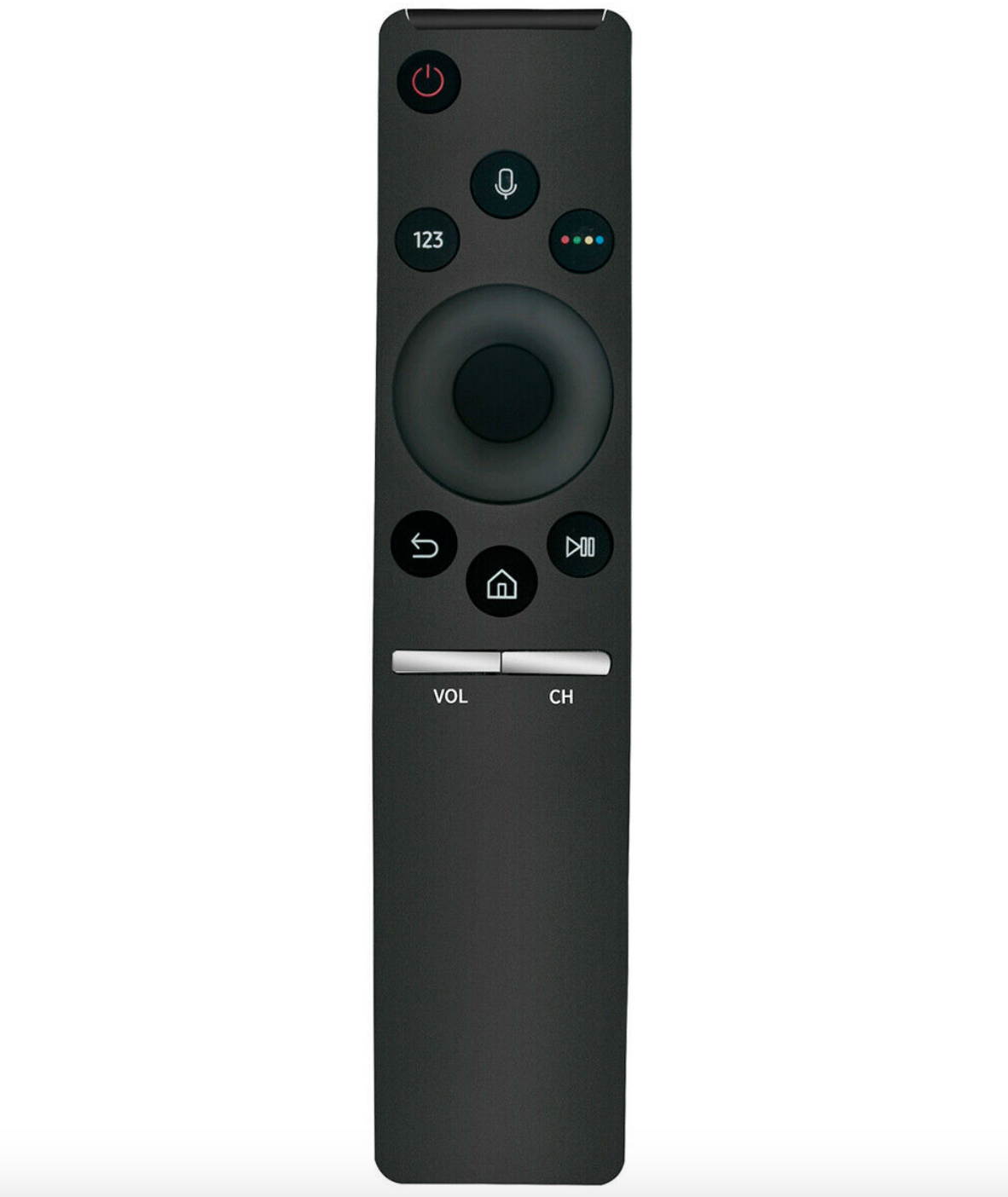 BN59-01298H Replace Voice Bluetooth Remote Control for Samsung UHD 4K Smart TV