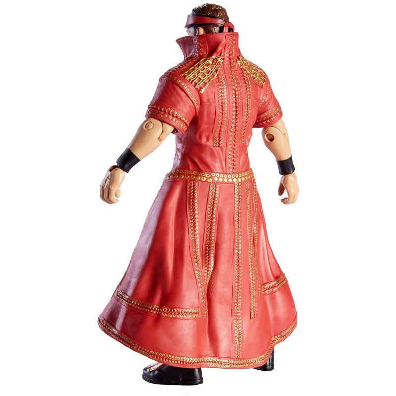 WWE Elite Collection The Miz Action Figure Series 69
