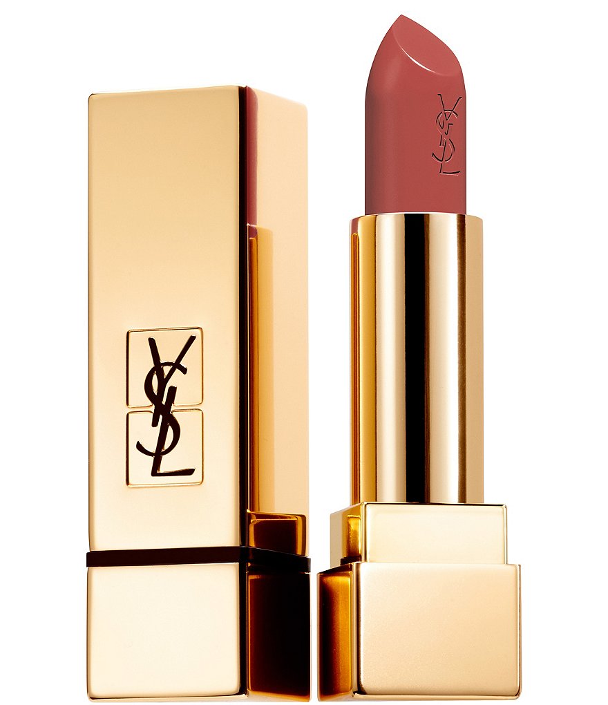 Yves Saint Laurent Beaute Rouge Pur Couture Lipstick