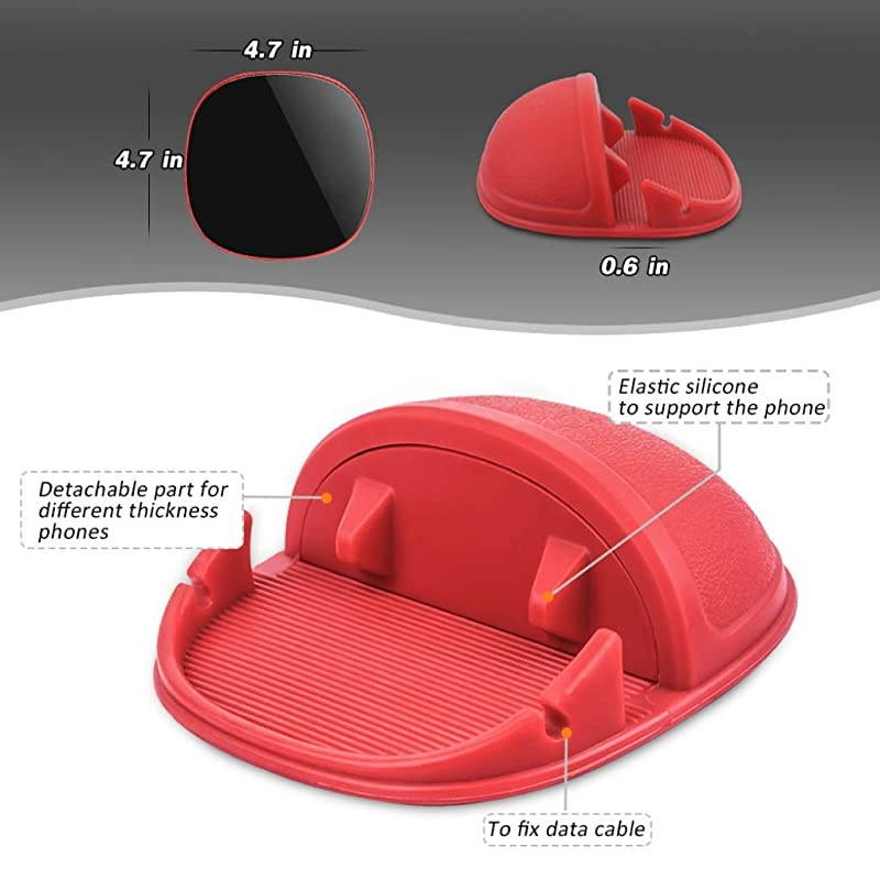 Lexerd - Samsung YP-Z5QS TrueVue Crystal Clear MP3 Screen Protector