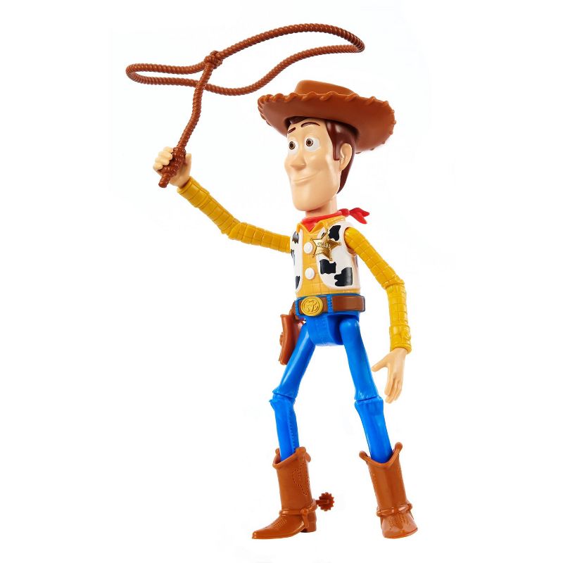 Disney Pixar Toy Story 25th Anniversary Woody Figure