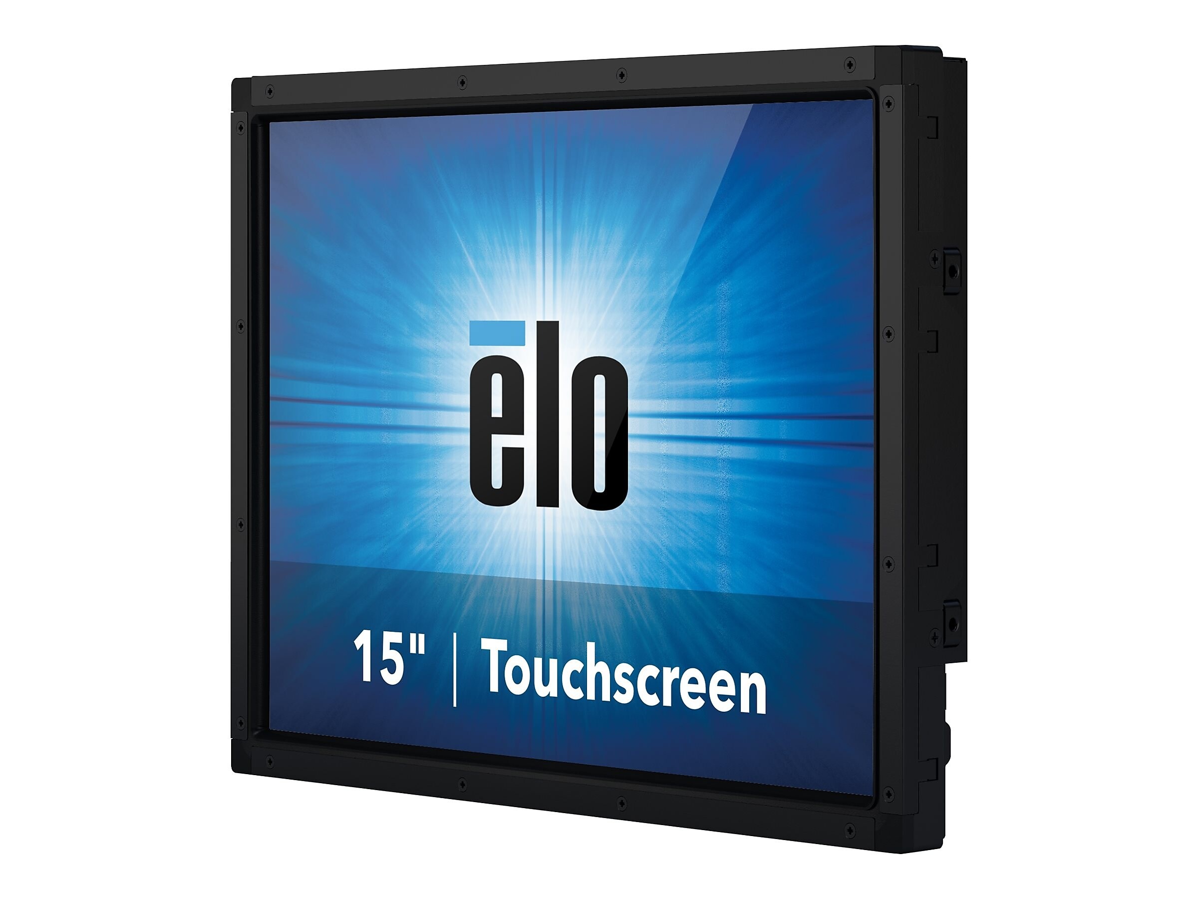 Elo E326738 1590L IntelliTouch 15" Open Frame Touchscreen