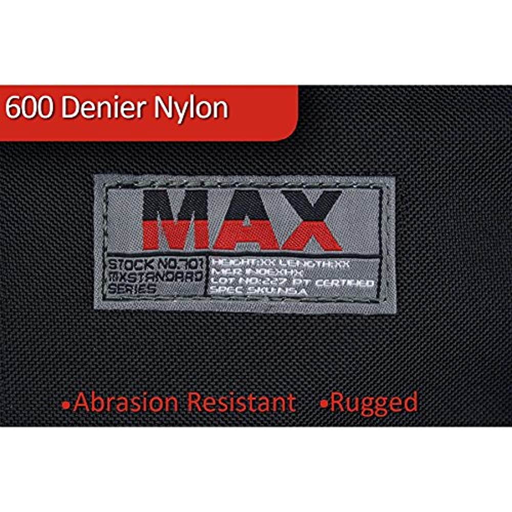 Protec MAX Contoured French Horn Case