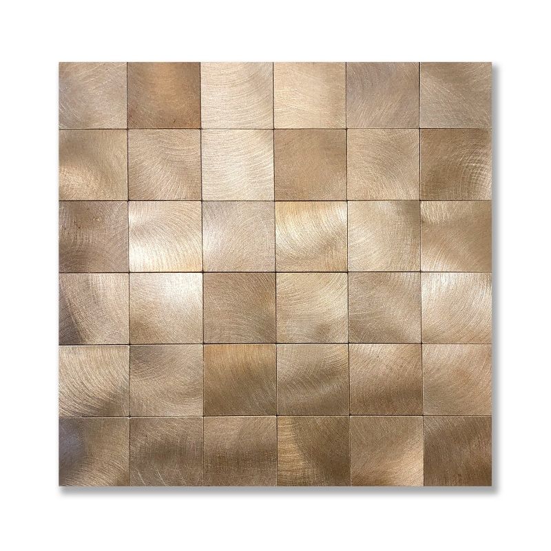 DIP Design is Personal Wall Tiles Copper