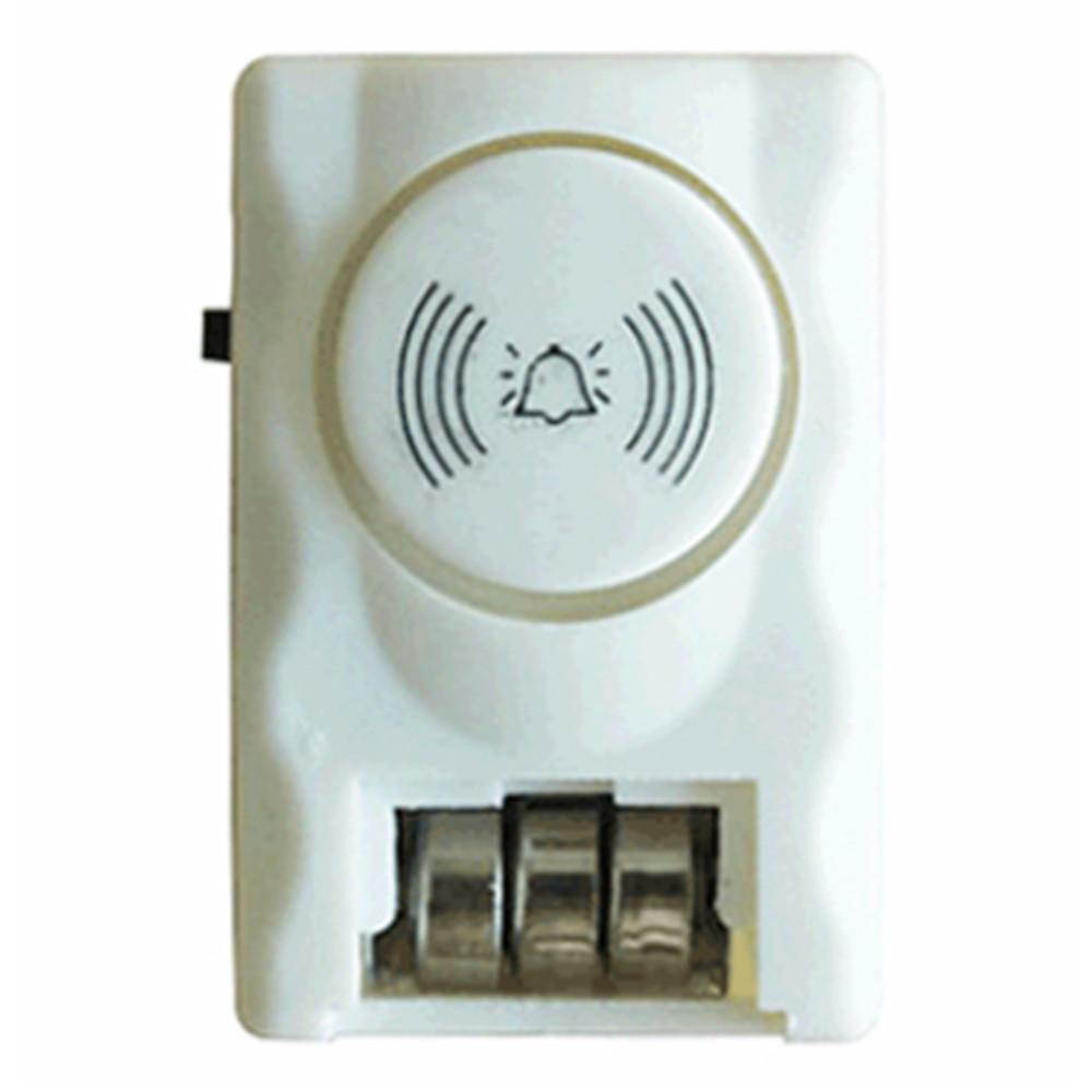 Door Window Entry Alarm Easy Operation High Decibel dB
