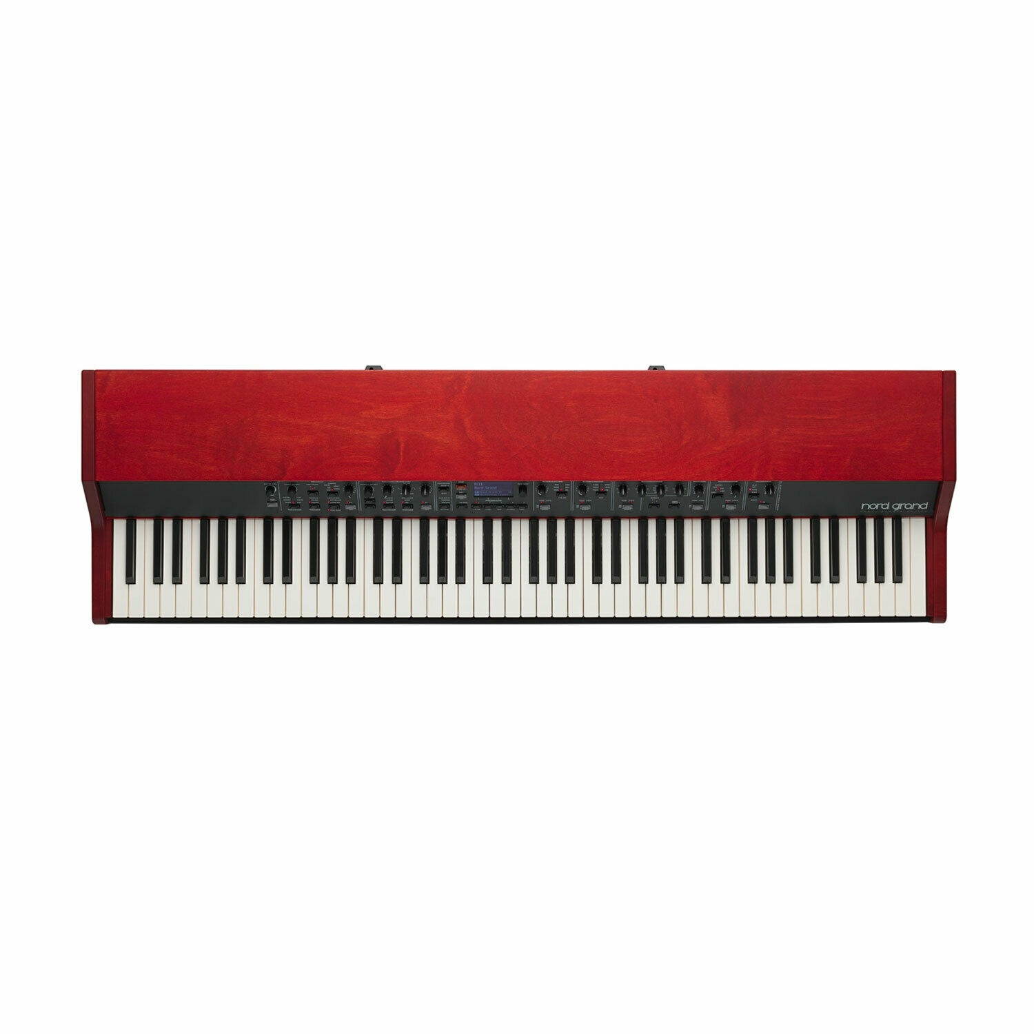Nord Grand 88-note Kawai Hammer Action Keyboard with Ivory Touch