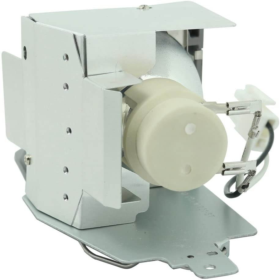 Lutema Economy for Acer H6510BD Projector Lamp with Housing