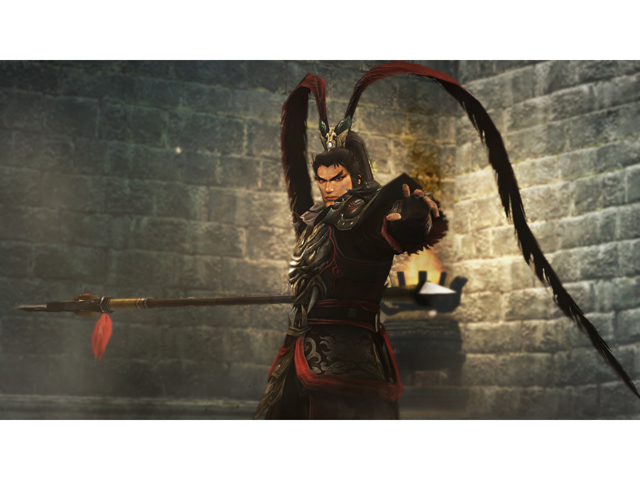 Dynasty Warriors 8 Xtreme Legends Complete Edition [Online Game Code]