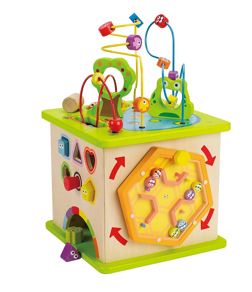 Kid Made Modern Rainbow Tie-Dye Kit