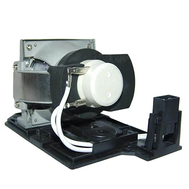 330984772510225 Replacement LampBulb Premium 330984772510225 Projector Bulb with Housing for Dell S300W S300WI